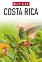 Reisgids Costa Rica Insight Guide (Nederlandse uitgave), Boeken, Reisgidsen, Nieuw, Verzenden