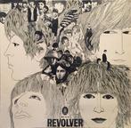 Lp - The Beatles - Revolver (NL Mono gebruikssporen speelt n, Cd's en Dvd's, Vinyl | Pop, Zo goed als nieuw, Verzenden