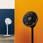 Duux Whisper Flex - Smart Statiefventilator met Dock &amp;, Ophalen of Verzenden, Nieuw