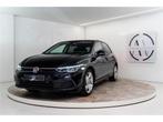 Volkswagen Golf 1.0 eTSI Life Business, Auto's, Zwart, Plug-in hybride, Nieuw, Golf