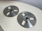 Akai - ATR - 7M - metal reels Reel-to-reel deck 18 cm, Nieuw