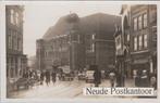 UTRECHT - Neude Postkantoor, Verzamelen, Ansichtkaarten | Nederland, Verzenden, Gelopen
