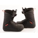 39 40,5 snowboard schoenen SALOMON FACTION BOA, BOA technolo, Verzenden, Gebruikt, Schoenen