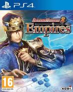 Dynasty Warriors 8: Empires PS4 Garantie & morgen in huis!, Spelcomputers en Games, Vanaf 16 jaar, 2 spelers, Ophalen of Verzenden