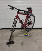 Een Trek racefiets, Nieuw