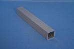 AL 4121 Aluminium geanodiseerd 25x25x2.0mm, Dieren en Toebehoren, Nieuw, Ophalen of Verzenden