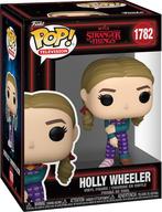 Funko Pop! - Stranger Things - Final Season 5 - Holly, Verzamelen, Verzenden, Nieuw