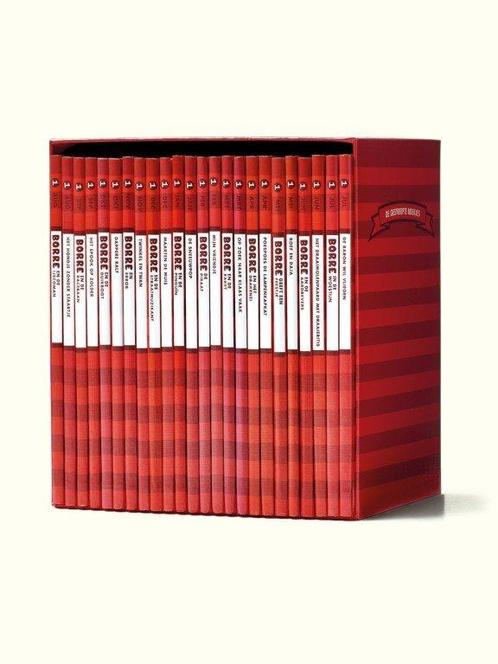 Borre complete jaargang groep 1, Boeken, Schoolboeken, Nieuw, Verzenden