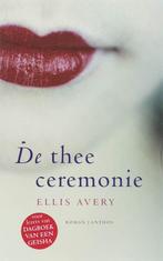 De theeceremonie 9789041410801 E. Avery, Verzenden, Gelezen, E. Avery