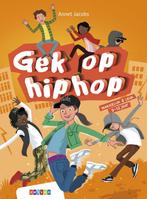 Makkelijk & leuk - Gek op hiphop (9789048748631), Boeken, Kinderboeken | Kleuters, Nieuw, Verzenden