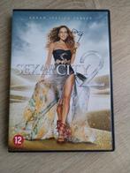 DVD - Sex And The City - The Movie 2, Cd's en Dvd's, Vanaf 12 jaar, Verzenden, Gebruikt, Romantische komedie