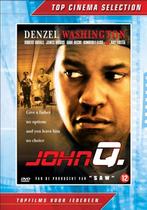John Q - DVD, Verzenden, Nieuw in verpakking