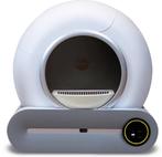 Cellavi Kattenbak Zelfreinigend Automatische Kattenbak – XXL, Ophalen of Verzenden, Zo goed als nieuw