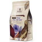Callebaut Chocolade Callets Puur Fleur De Cao (70%) 5kg, Verzenden, Nieuw