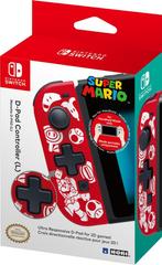 Hori Officieel licensed D-Pad Controller - Officieel, Verzenden, Nieuw