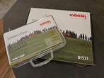 Märklin Z - 81521 - Treinset (1) - Zeldzaam Märklin Mini, Hobby en Vrije tijd, Modeltreinen | H0, Nieuw