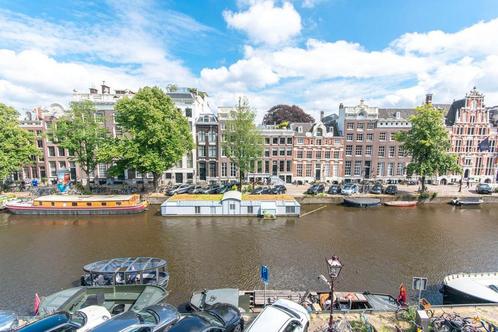 Te huur: Appartement Keizersgracht in Amsterdam, Huizen en Kamers, Huizen te huur, Noord-Holland, Appartement