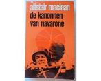 De kanonnen van Navarone - De kanonnen van Navarone, Boeken, Ophalen of Verzenden, Nieuw