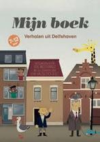 Mijn Boek - verhalen uit Delfshaven 9789081486712, Verzenden, Gelezen, Eric Westerveld