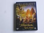Disney The Jungle Book (2016) DVD, Verzenden, Nieuw in verpakking