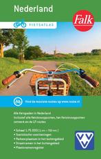 Fietsatlas Nederland / VVV Fietsatlas 9789028700444, Boeken, Verzenden, Gelezen