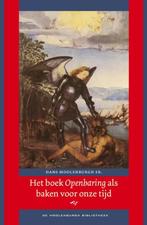 Het boek Openbaring als baken voor onze tijd 9789047707660, Boeken, Verzenden, Gelezen, Hans Moolenburgh Sr.