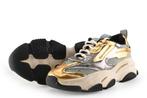Steve Madden Sneakers in maat 39 Goud | 10% korting, Kleding | Dames, Schoenen, Overige kleuren, Verzenden, Steve Madden, Sneakers of Gympen