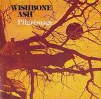 LP gebruikt - Wishbone Ash - Pilgrimage, Verzenden, Zo goed als nieuw