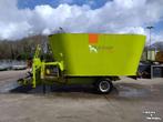 Storti Dunker T2S-210 voermengwagen, Ophalen of Verzenden, Veehouderij, Voertechniek