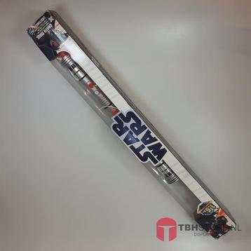 Star Wars - 2012 Darth Maul Double Bladed Lightsaber (Toys) beschikbaar voor biedingen