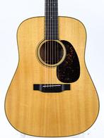 Martin Dreadnought Cherry Hill Custom 2024, Muziek en Instrumenten, Ophalen of Verzenden, Gebruikt, Western- of Steelstringgitaar