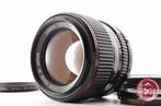 Canon FD 50mm 1:1.2 L Cameralens, Nieuw