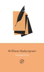 Sonnetten 9789028290105 William Shakespeare, Boeken, Verzenden, Zo goed als nieuw, William Shakespeare