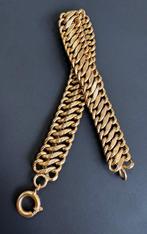 Armband - 19.2 kt. Geel goud, Sieraden, Tassen en Uiterlijk, Armbanden, Nieuw