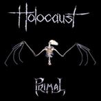cd - Holocaust  - Primal, Verzenden, Zo goed als nieuw