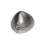 Anode zink schroef Max Prop  ø70mm, Watersport en Boten, Ophalen of Verzenden, Nieuw