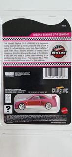 Hot Wheels 1:64 - Modelauto - Nissan Skyline GT-R (BNR34) -, Nieuw