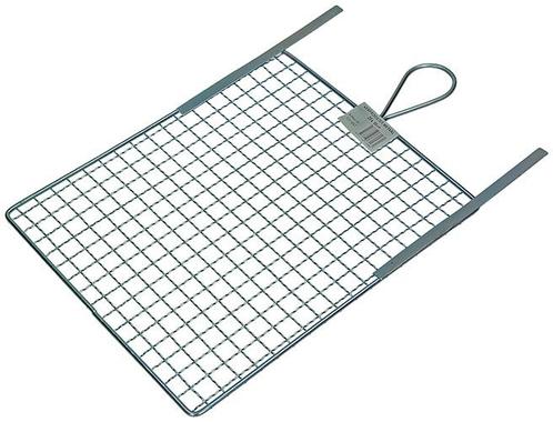 Anza Anza verfrooster verzinkt 26 x 29 cm, Doe-het-zelf en Verbouw, Overige Doe-het-zelf en Verbouw, Nieuw, Verzenden