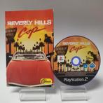 Beverly Hills Cop Playstation 2, Ophalen of Verzenden, Nieuw