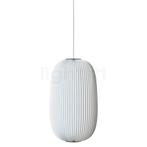 Le Klint Lamella Hanglamp, zwart - ø¸30 cm (Hanglampen), Verzenden, Nieuw