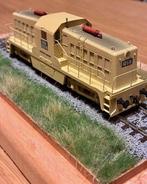 ACME H0 - 69257 - Modeltrein (1) - Diesel rangeerlokomotief, Hobby en Vrije tijd, Modeltreinen | H0, Nieuw