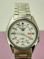 Seiko - Military - Zonder Minimumprijs - 7S26-02FO - Heren -