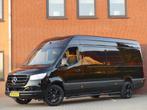 Zakelijke Lease |  Mercedes-Benz Sprinter 319 CDI V6 L3 Trek, Automaat, Gebruikt, Euro 6, Overige kleuren