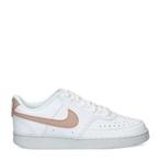 Nike Court Vision Low lage sneakers voor dames, Kleding | Dames, Schoenen, Verzenden, Wit, Nike, Nieuw