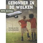 Gedonder in de wolken 9789043516945 Eva Schuurman, Verzenden, Zo goed als nieuw, Eva Schuurman