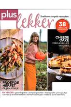 Plus Lekker - 05 2024, Boeken, Tijdschriften en Kranten, Verzenden, Nieuw, Lichaam en Geest