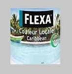 Flexa Couleur Locale Caribbean Accent Caribbean 4525 Hooggla, Doe-het-zelf en Verbouw, Verf, Beits en Lak, Verzenden, Nieuw