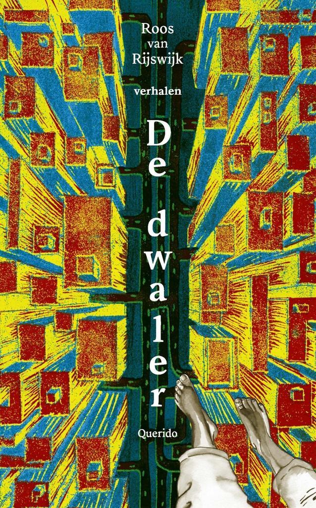 De dwaler (9789021423999, Roos Van Rijswijk), Boeken, Romans, Nieuw, Verzenden