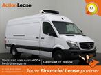 Mercedes Sprinter Koelwagen L3 H2 2017 Diesel Automaat, Auto's, Automaat, Wit, Diesel, Nieuw