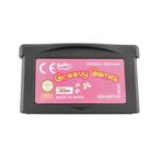Barbie: Groovy Games [Gameboy Advance], Spelcomputers en Games, Games | Nintendo Game Boy, Ophalen of Verzenden, Zo goed als nieuw